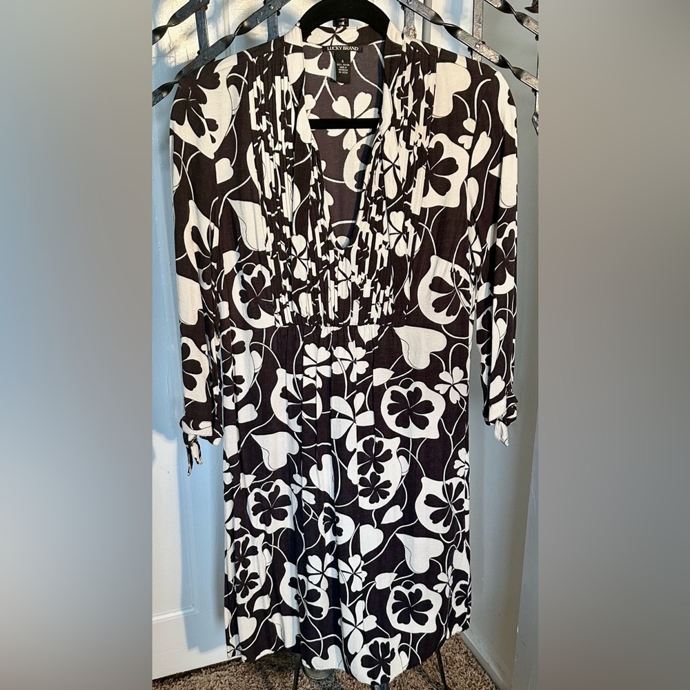 Lucky Brand dress